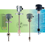 Magnetic Float Level Transmitter, YFG series