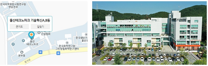 주 여명시스템, 울산시 중구 종가로 15, 울산테크노파크 기술혁신 B-203호