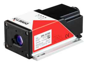 Dimetix Laser Sensor, DPE-10-500,DPE-30-150,DAN-10-150,DAE-10-050