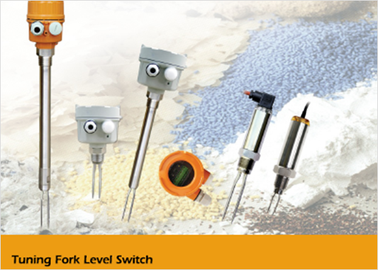 Tuning Fork Level Switch YSC series 